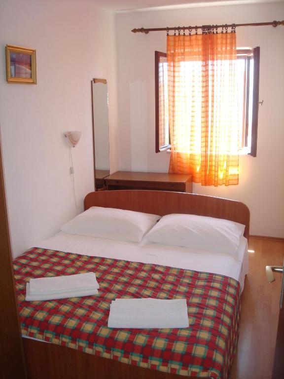 Apartments Mila Bol Room photo