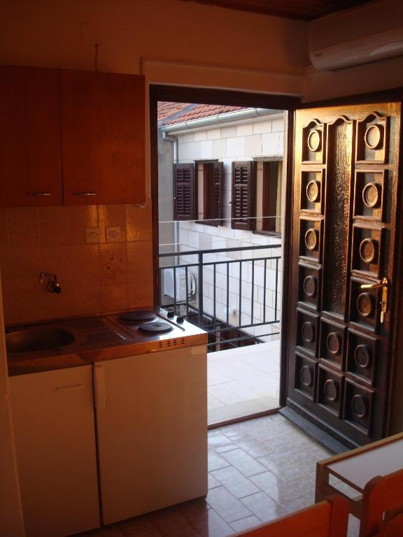 Apartments Mila Bol Room photo