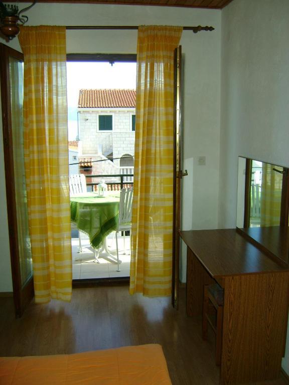 Apartments Mila Bol Room photo