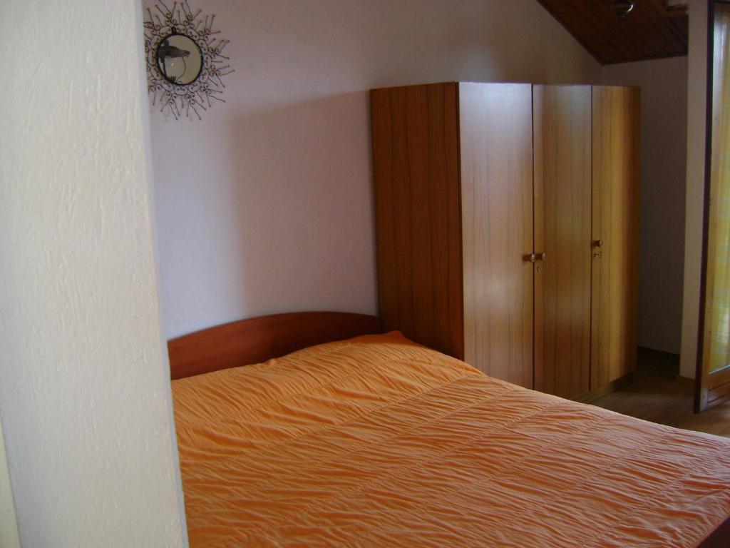 Apartments Mila Bol Room photo
